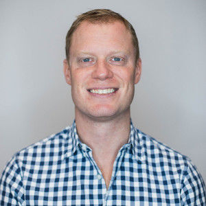 Meet your Posher, Joey